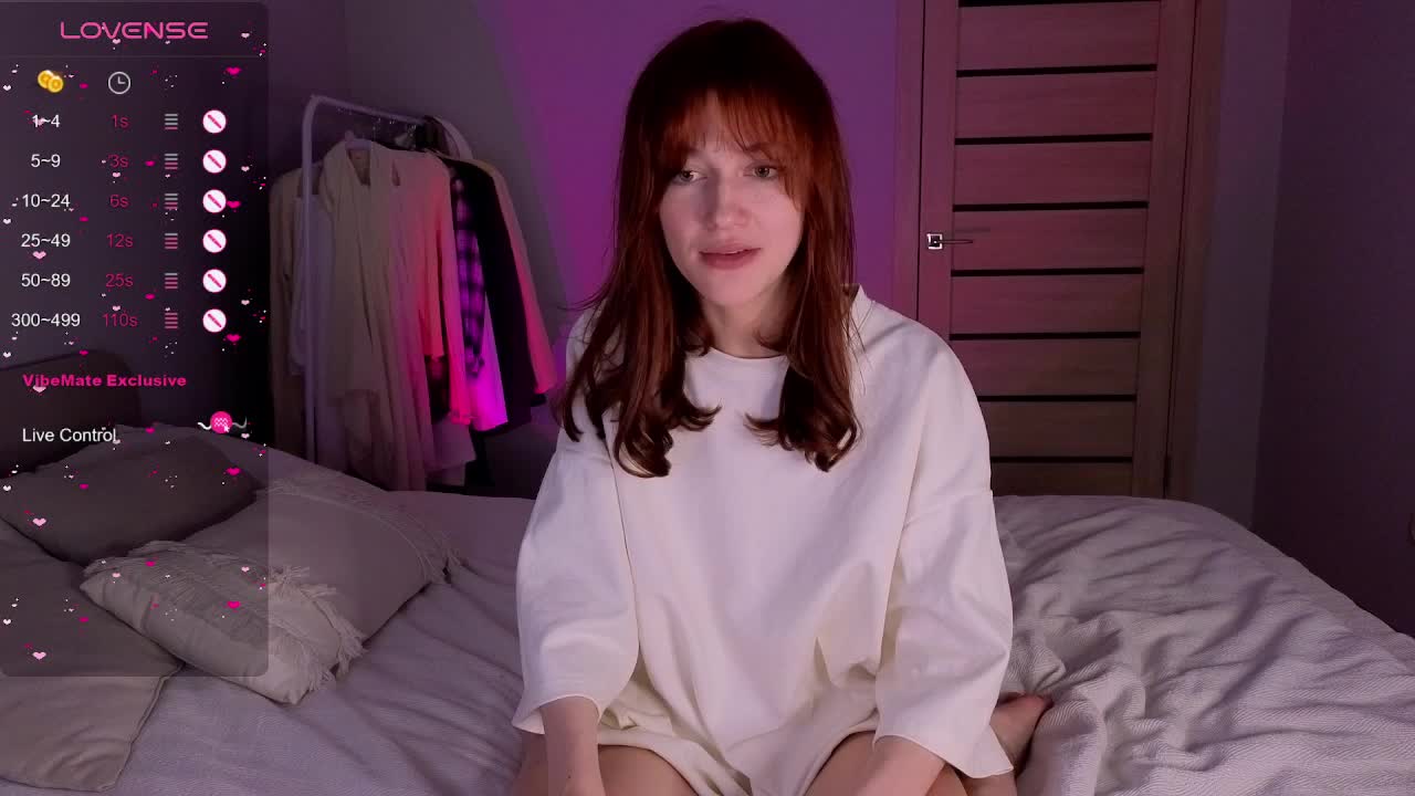 AlenGrace Live Sex April 22, 2026