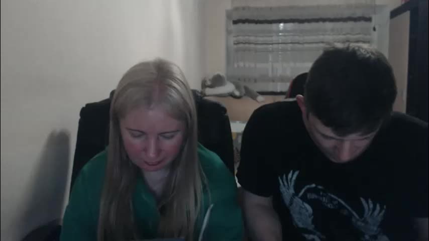 jenisandpeter Live Sex April 22, 2026