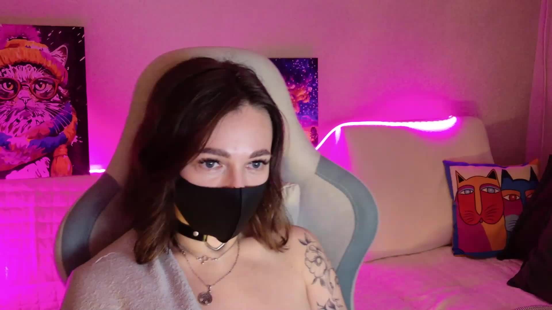 NightMint Live Sex April 22, 2026