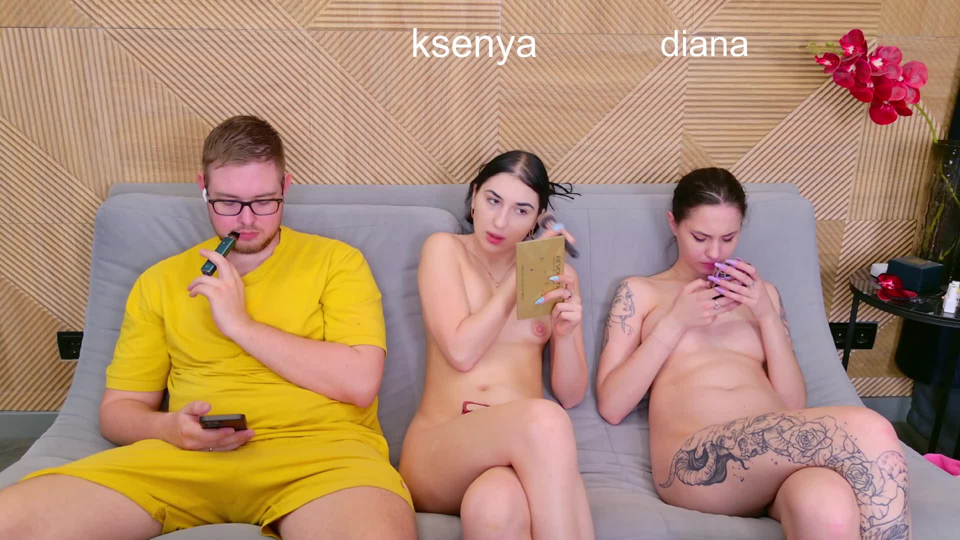 WebcamSlut Live Sex April 22, 2026