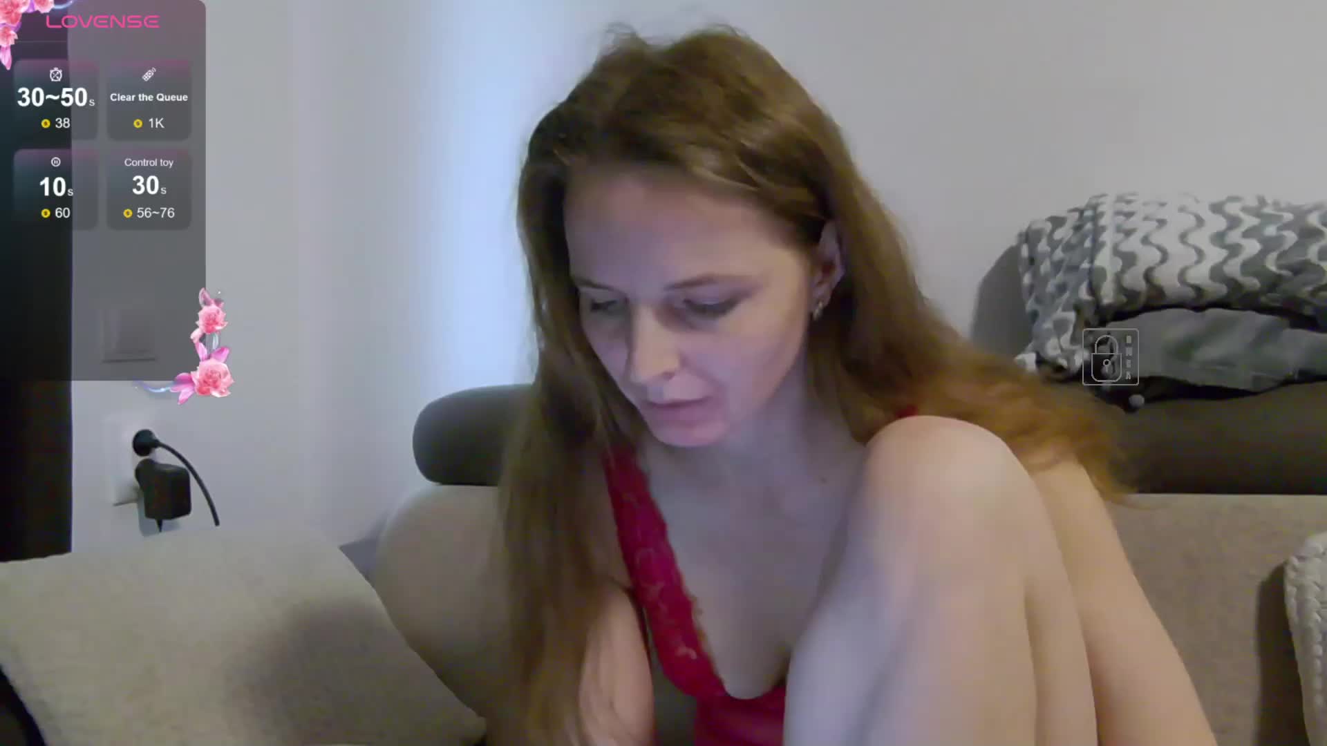 S-O-F-I-A Live Sex April 22, 2026