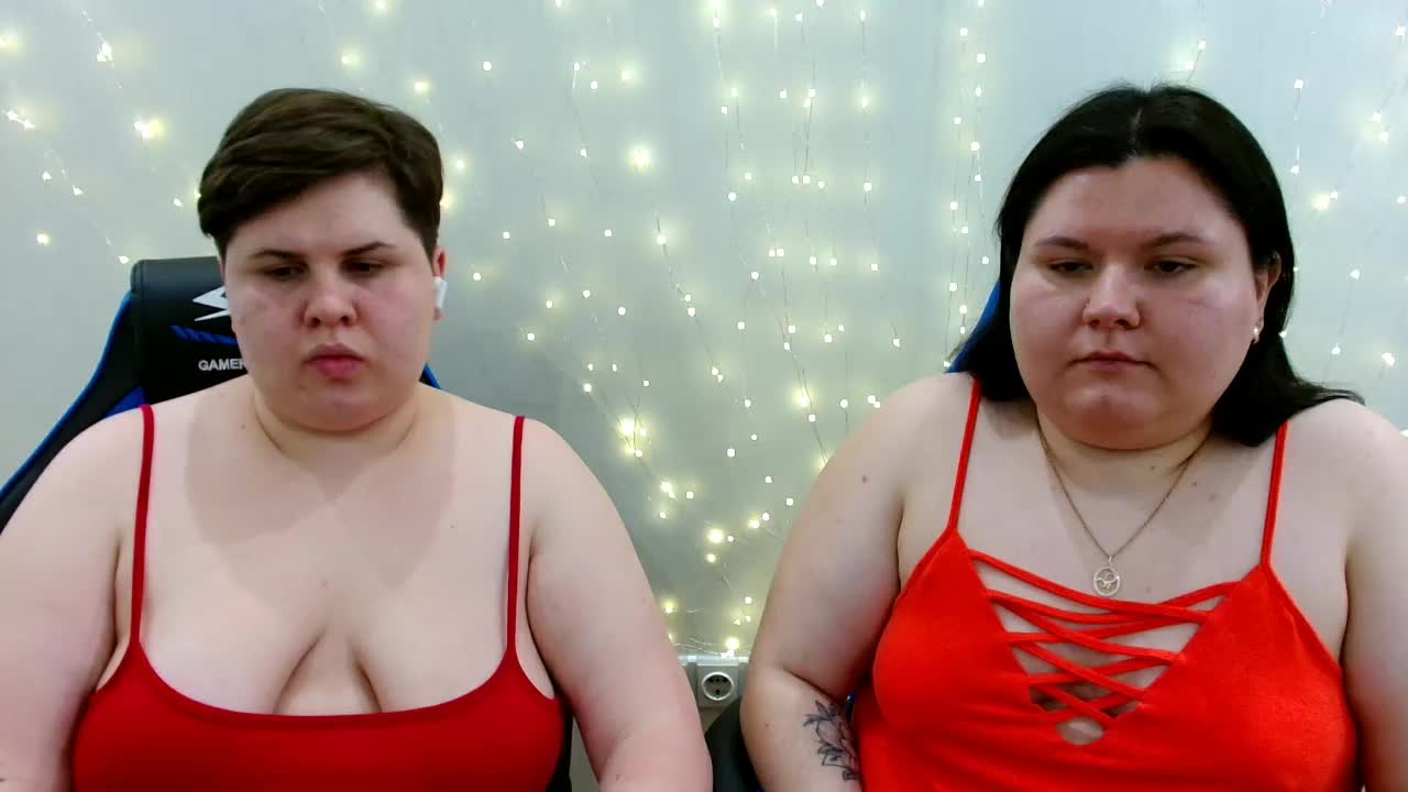 BeckyAndEllen Live Sex April 22, 2026