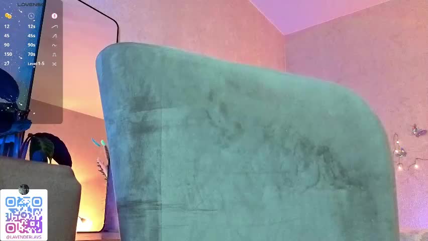 lavenderlav Live Sex April 22, 2026