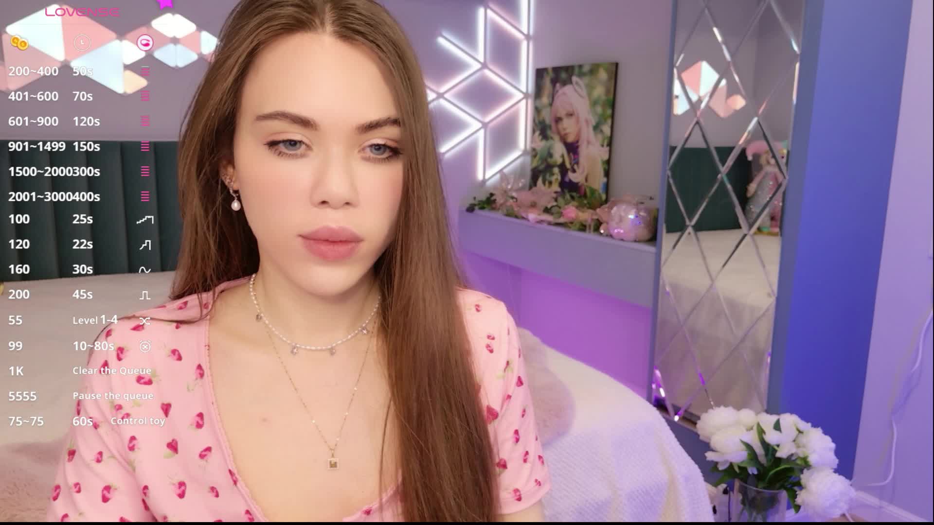 MimiForce Live Sex April 22, 2026