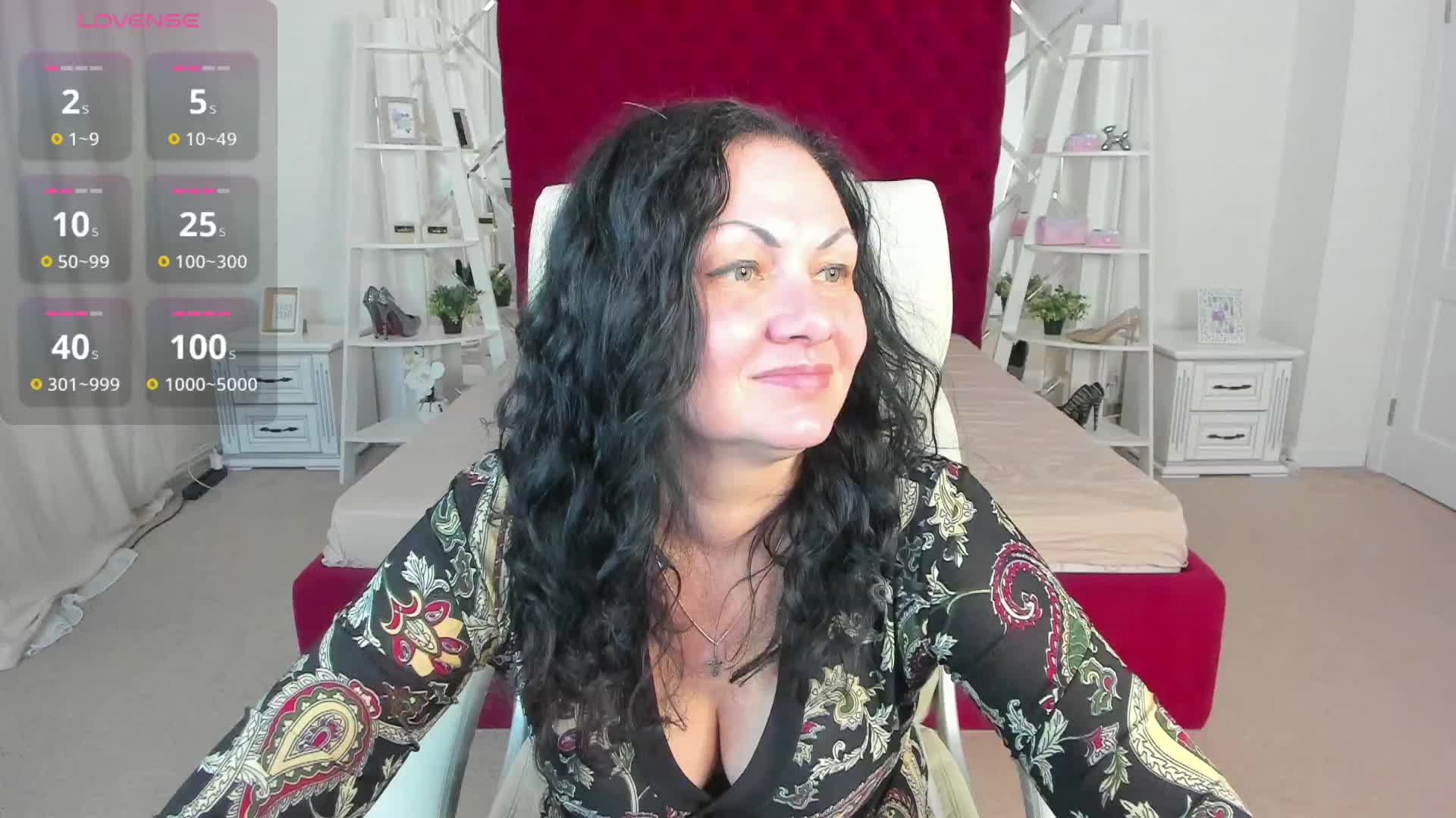 IrissMoon Live Sex April 22, 2026