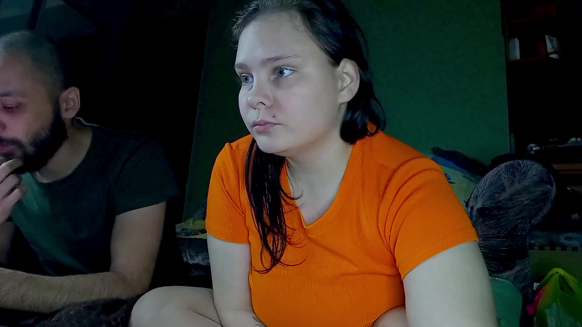 YourSweetPiggy Live Sex April 22, 2026