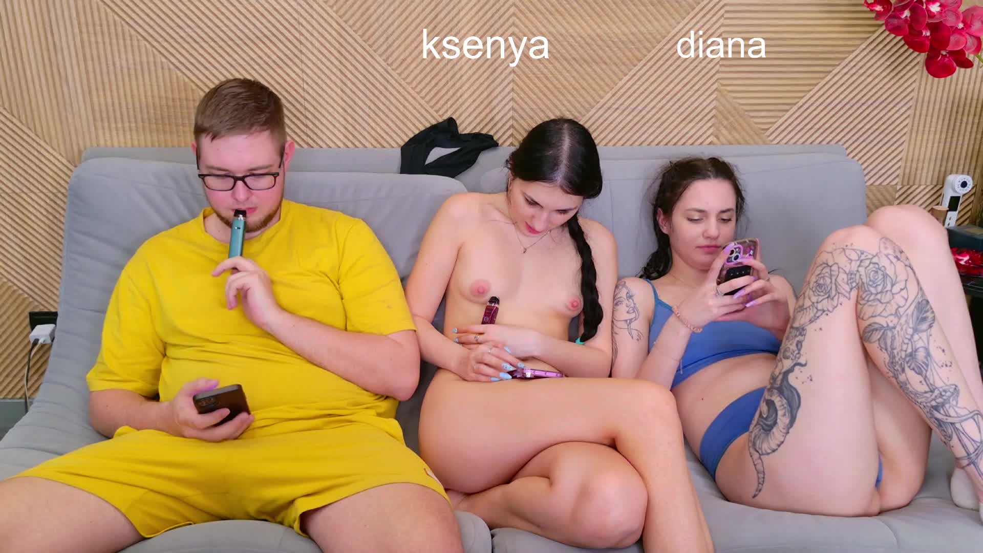 WebcamSlut Live Sex April 22, 2026