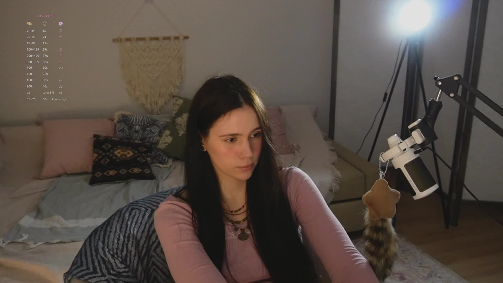 velvetjenny Live Sex April 22, 2026
