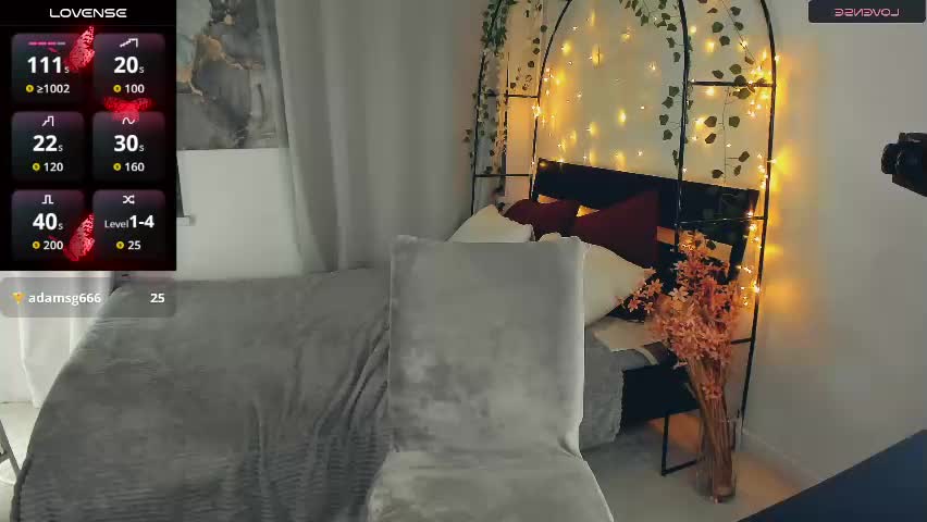 lunaali Live Sex April 22, 2026