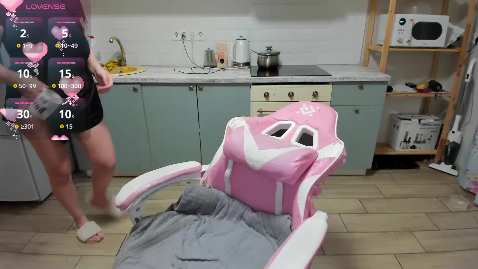 LinaEl23 Live Sex April 22, 2026