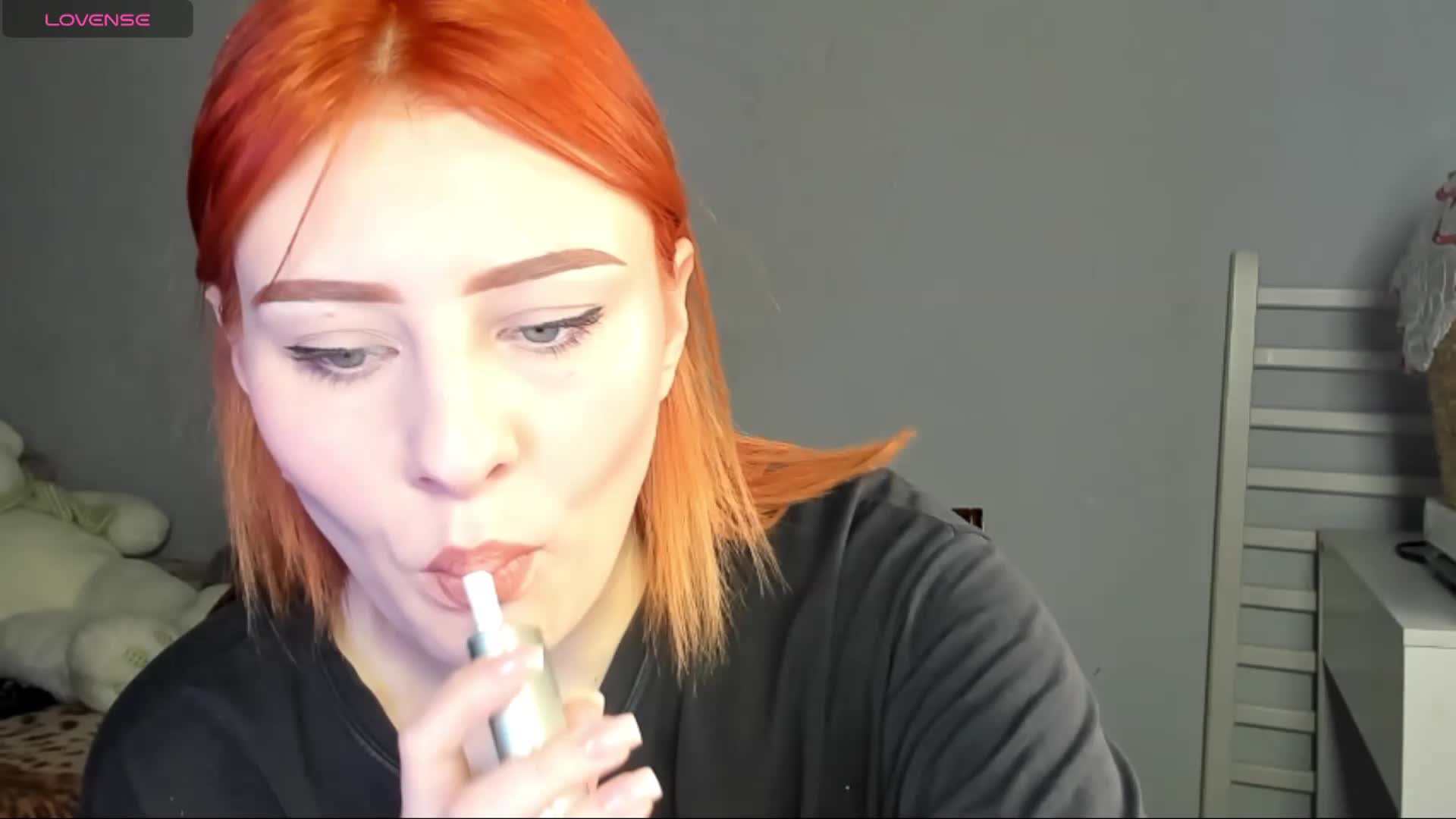 RedheadDevil Live Sex April 22, 2026