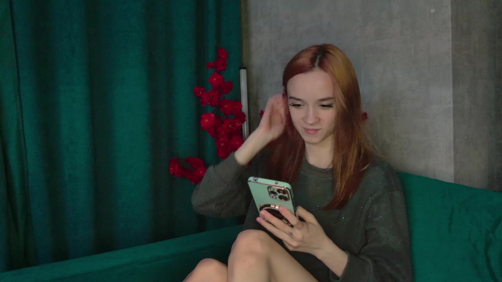 AlNikaaa Live Sex April 22, 2026