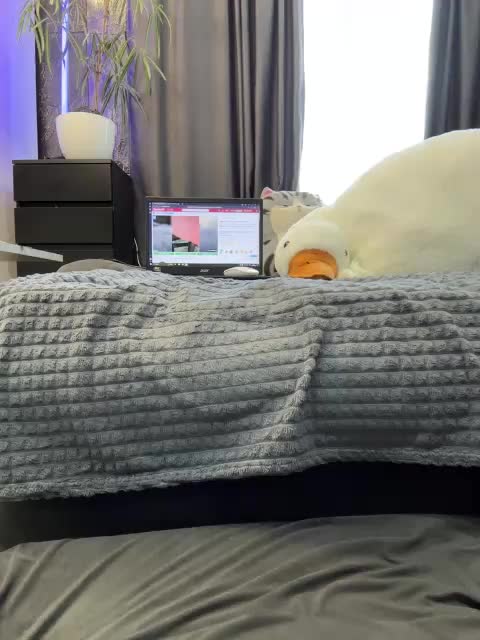 MagicMelody Live Sex April 22, 2026