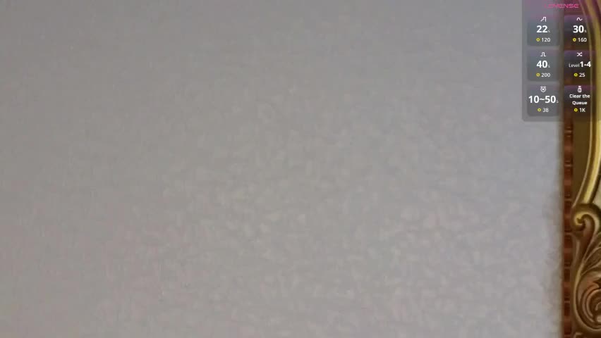 crystal_frost Live Sex April 22, 2026