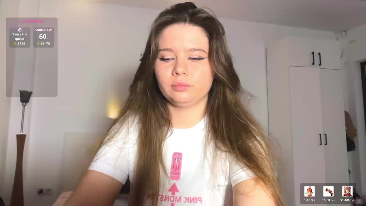 Chiculya Live Sex April 22, 2026