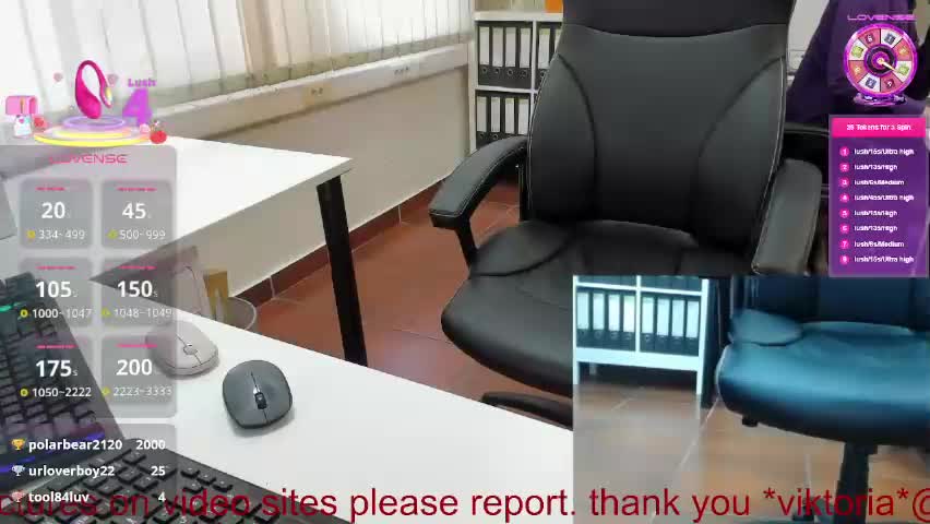 milf_viktoria Live Sex April 22, 2026