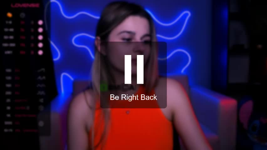 berry_alma Live Sex April 22, 2026