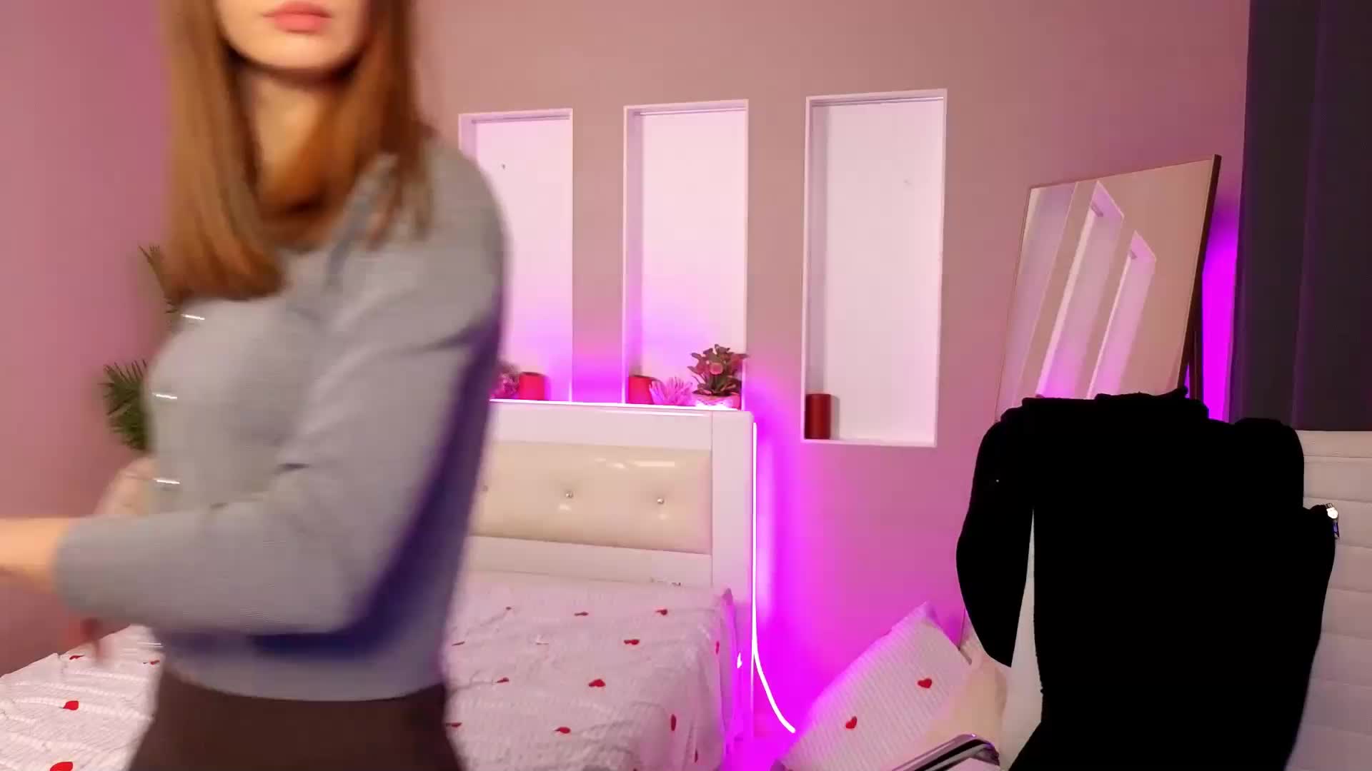 MaoandLulu Live Sex April 22, 2026