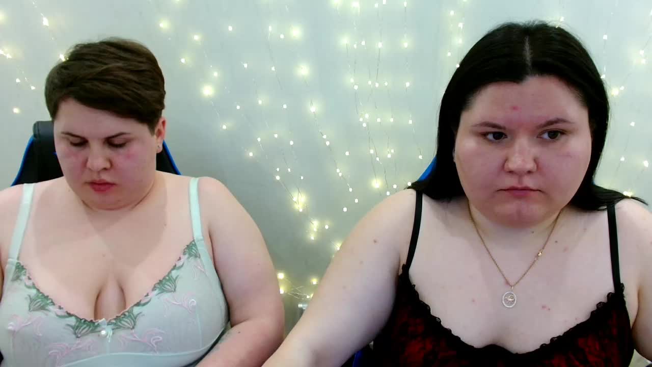 BeckyAndEllen Live Sex April 22, 2026