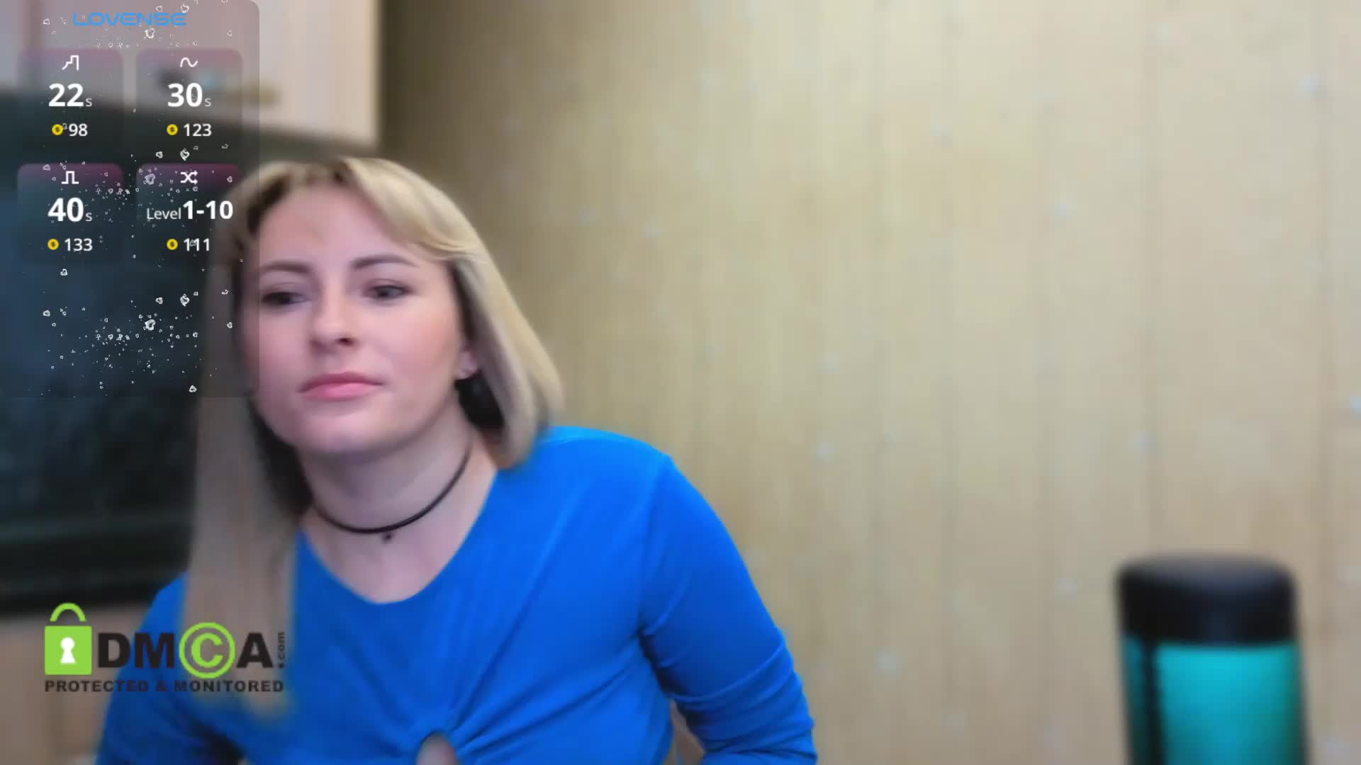 Smorodinkaa Live Sex April 22, 2026