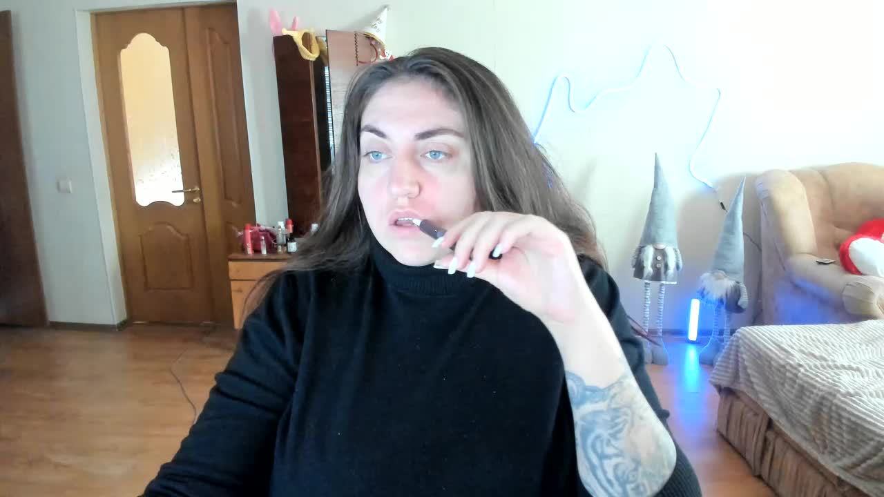 UkraineGirl Live Sex April 22, 2026