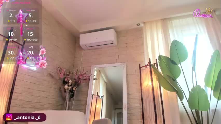 bella_posh Live Sex April 22, 2026
