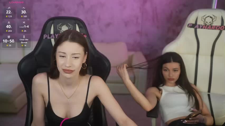 anabel054 Live Sex April 22, 2026