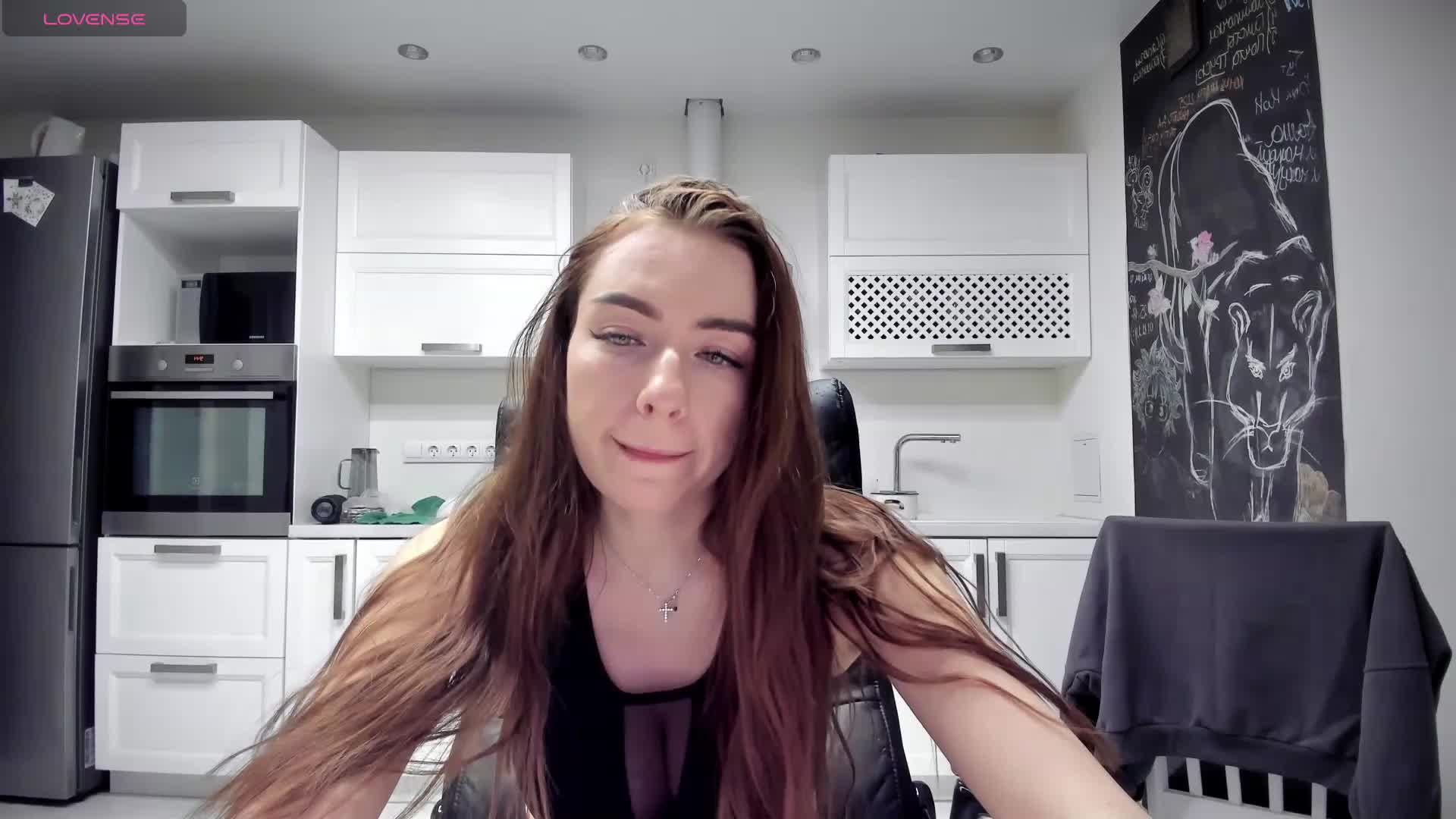 busenok Live Sex April 22, 2026