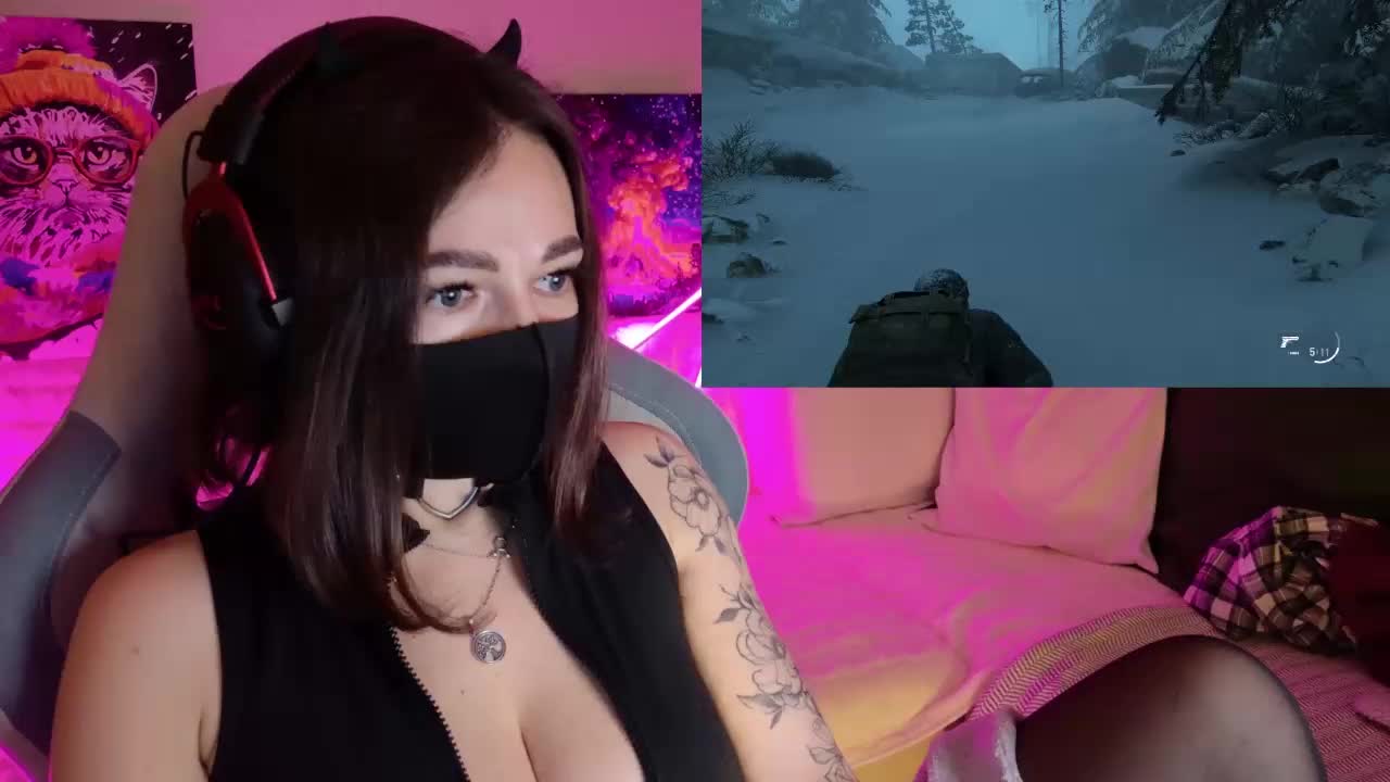 NightMint Live Sex April 22, 2026