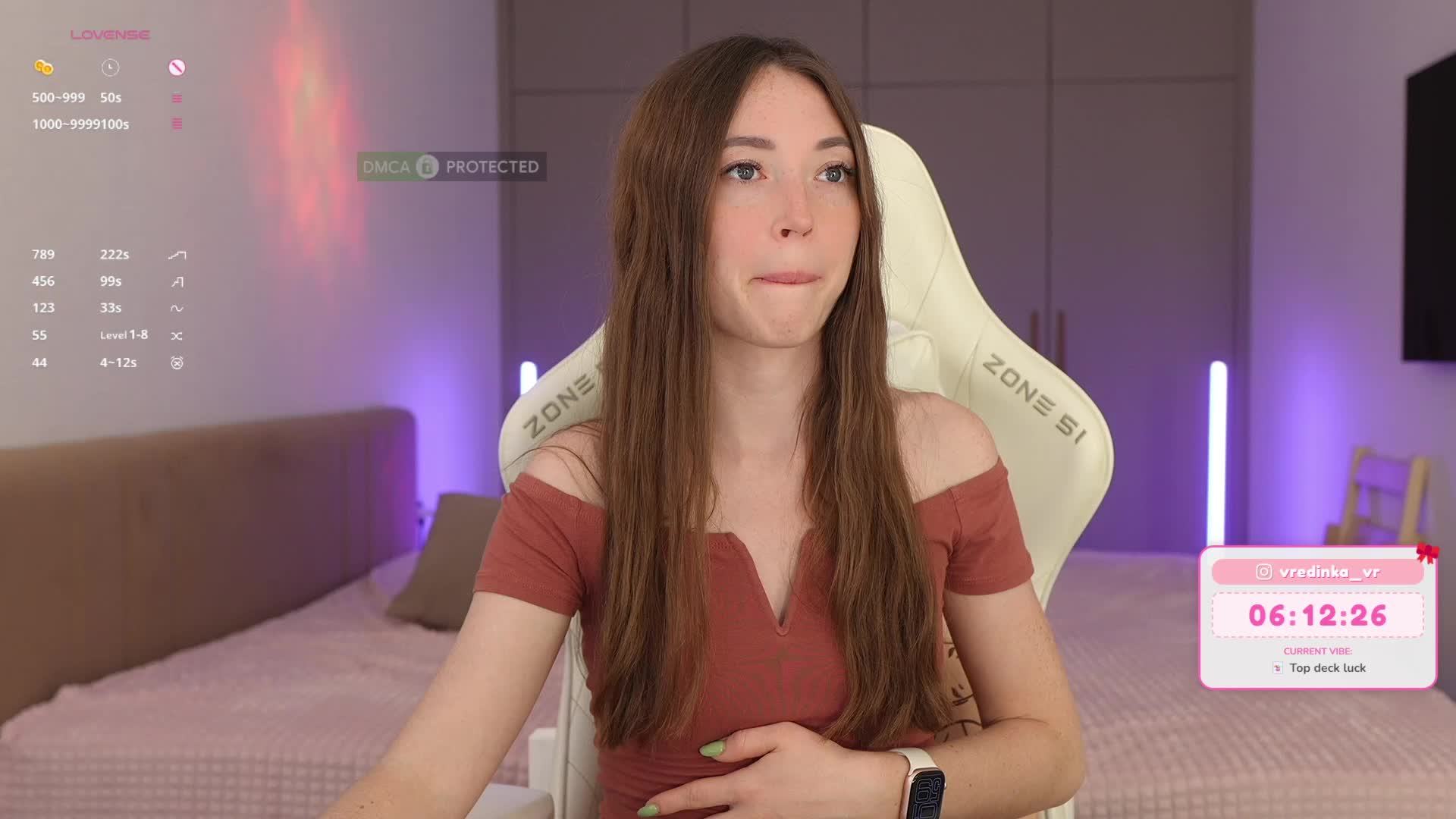lollipop-o Live Sex April 22, 2026