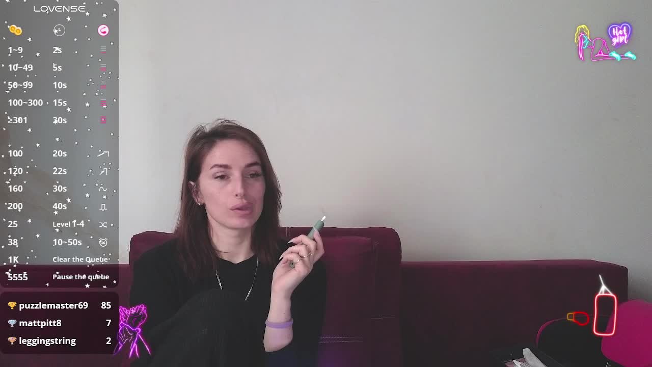 xxadrihanna Live Sex April 22, 2026