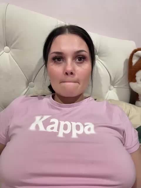 _Milashka_ Live Sex April 22, 2026