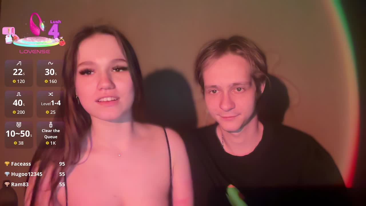 titsDestroy2007 Live Sex April 22, 2026