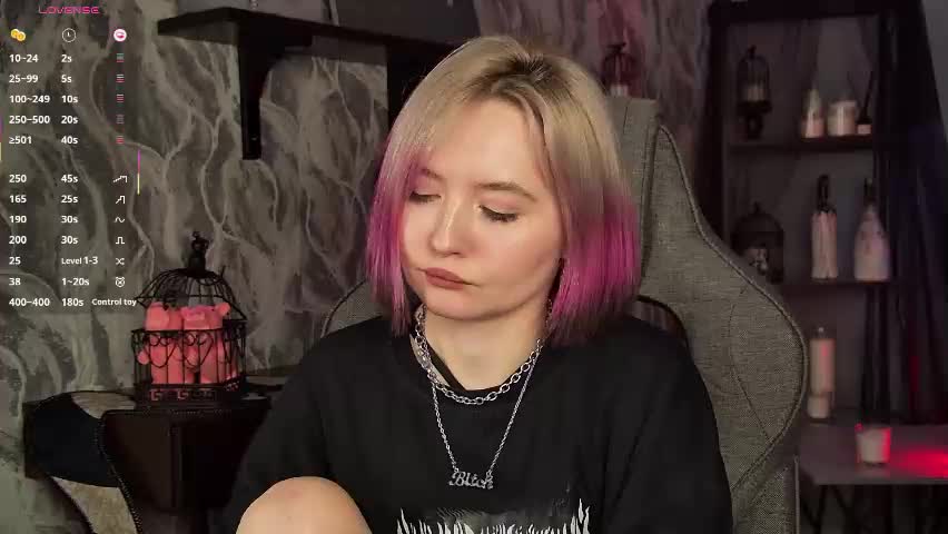 fetishrey Live Sex April 22, 2026