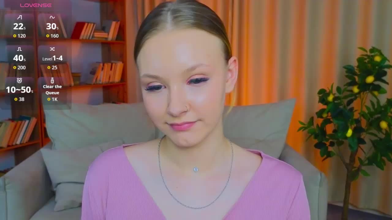 StaceyyJones Live Sex April 22, 2026