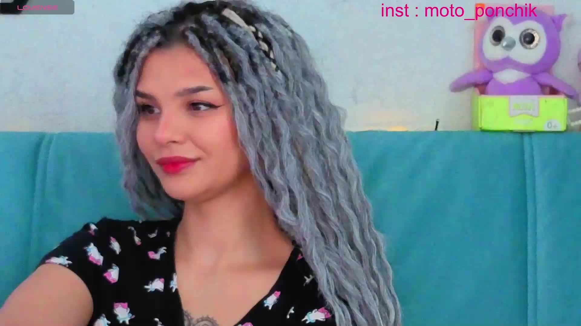 life-choco Live Sex April 22, 2026