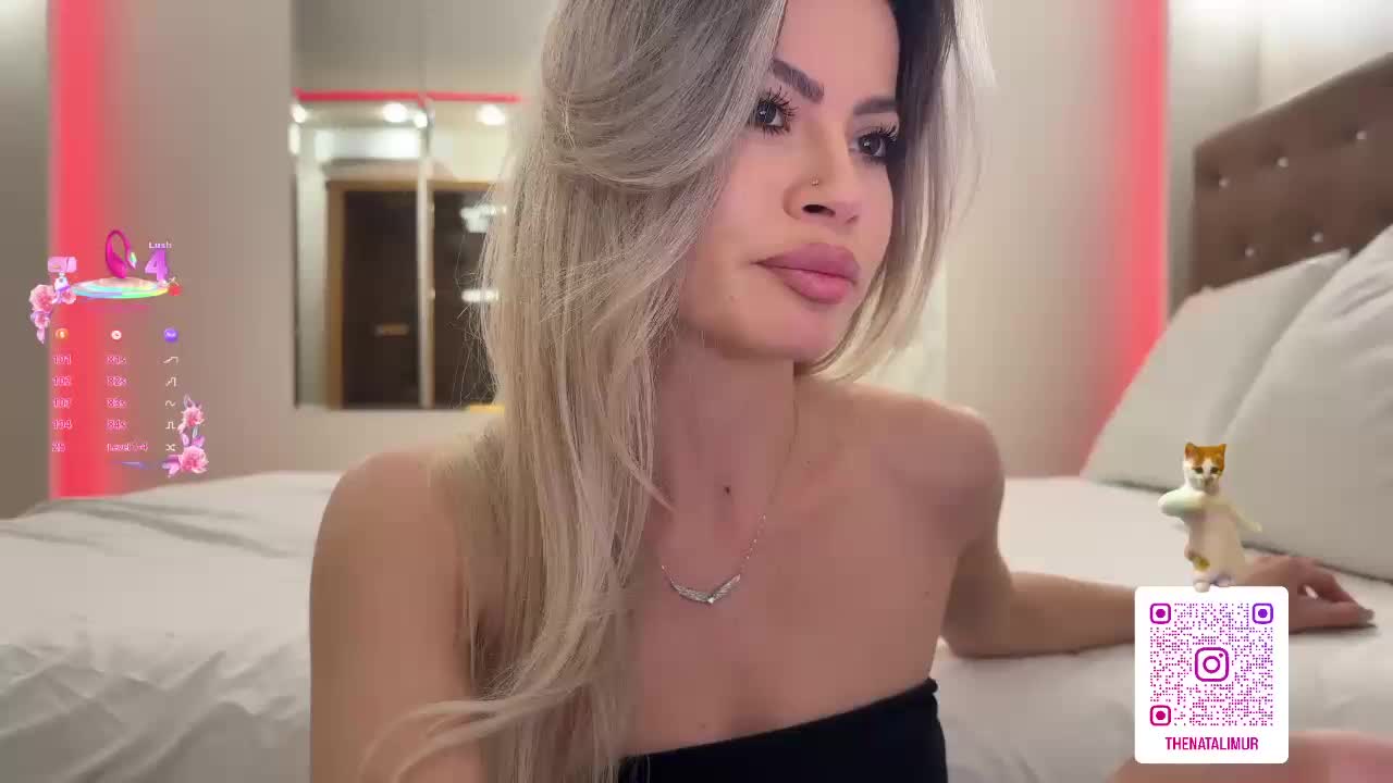 Natalimur Live Sex April 22, 2026