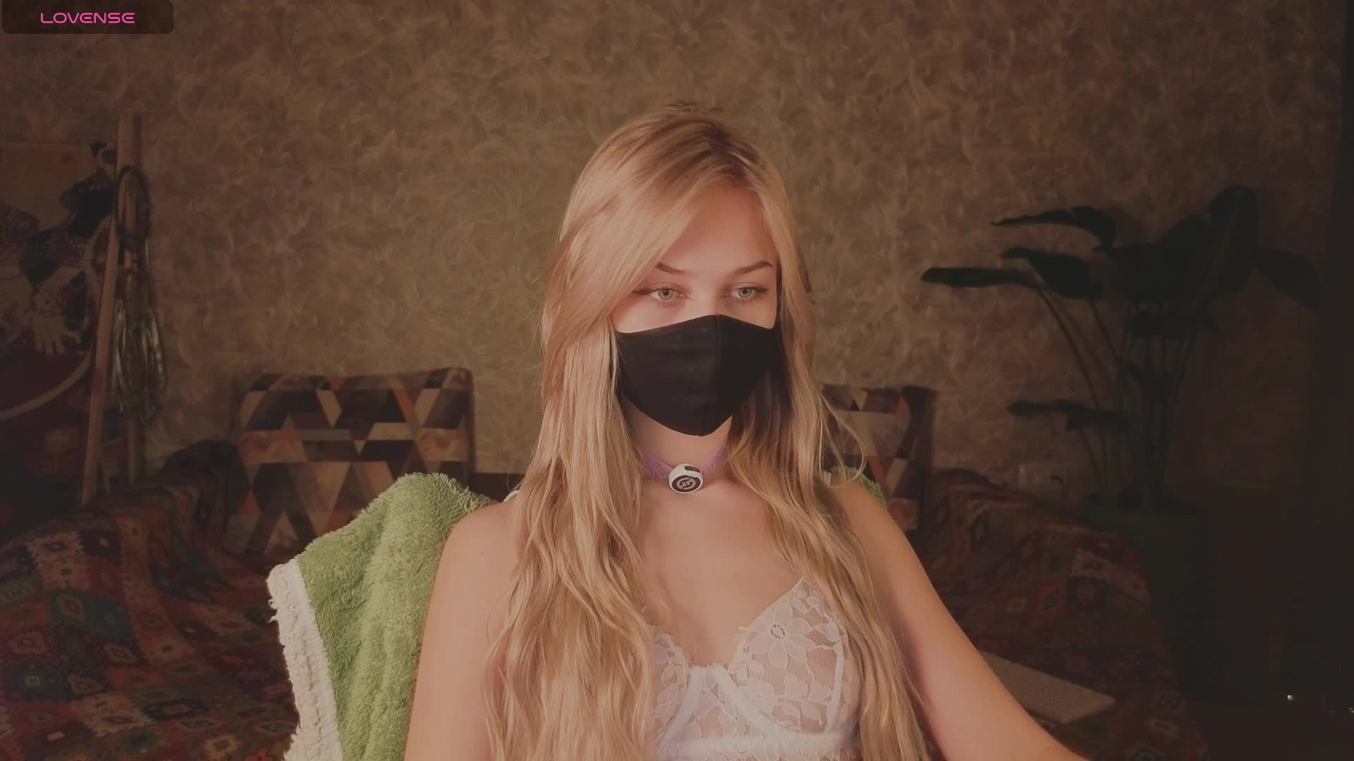 EternalOphelia Live Sex April 23, 2026
