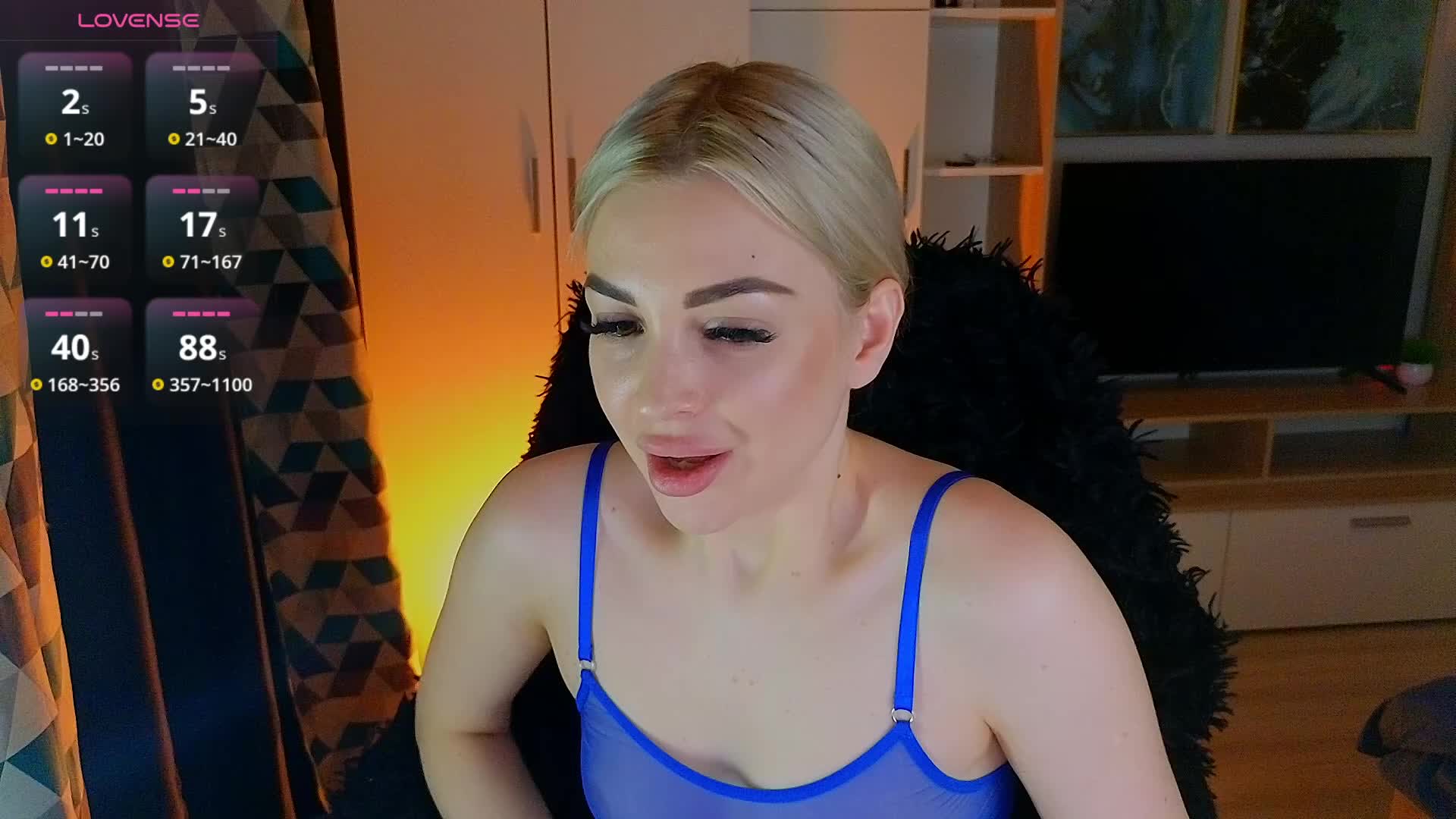 MilanaOmgReal Live Sex April 23, 2026