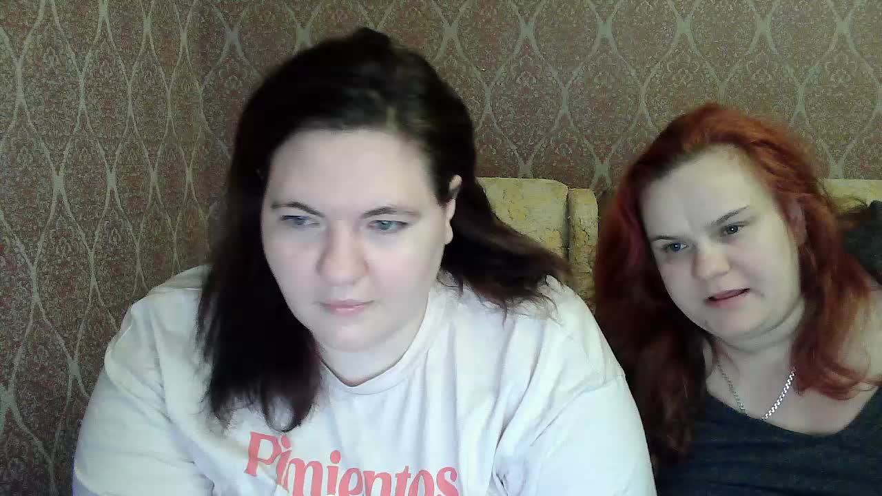 HollyXEva Live Sex April 23, 2026