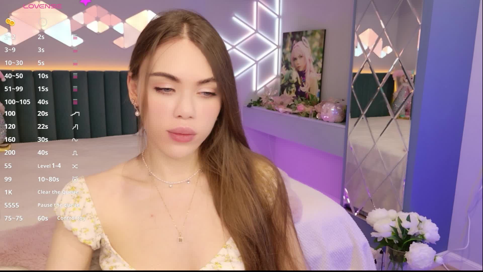 MimiForce Live Sex April 23, 2026