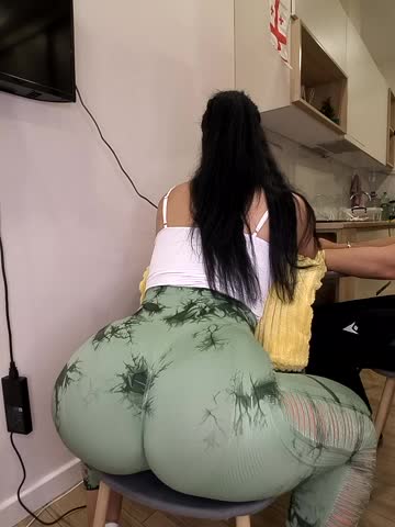 _KissMyAss_ Live Sex April 23, 2026
