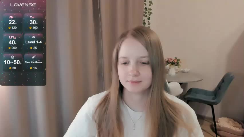 alisha_ley Live Sex April 23, 2026