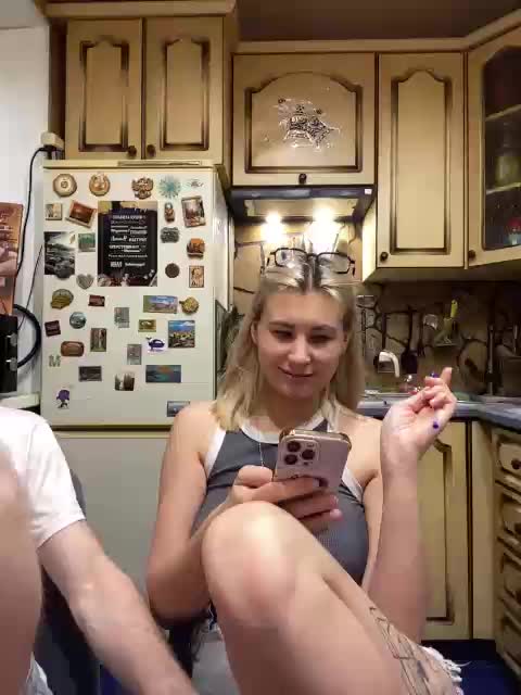 _Magic_ Live Sex April 23, 2026