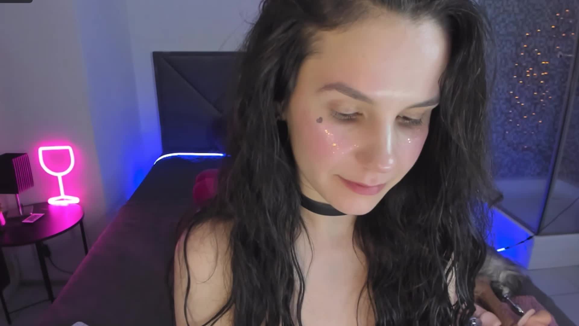 CassieEvans Live Sex April 23, 2026