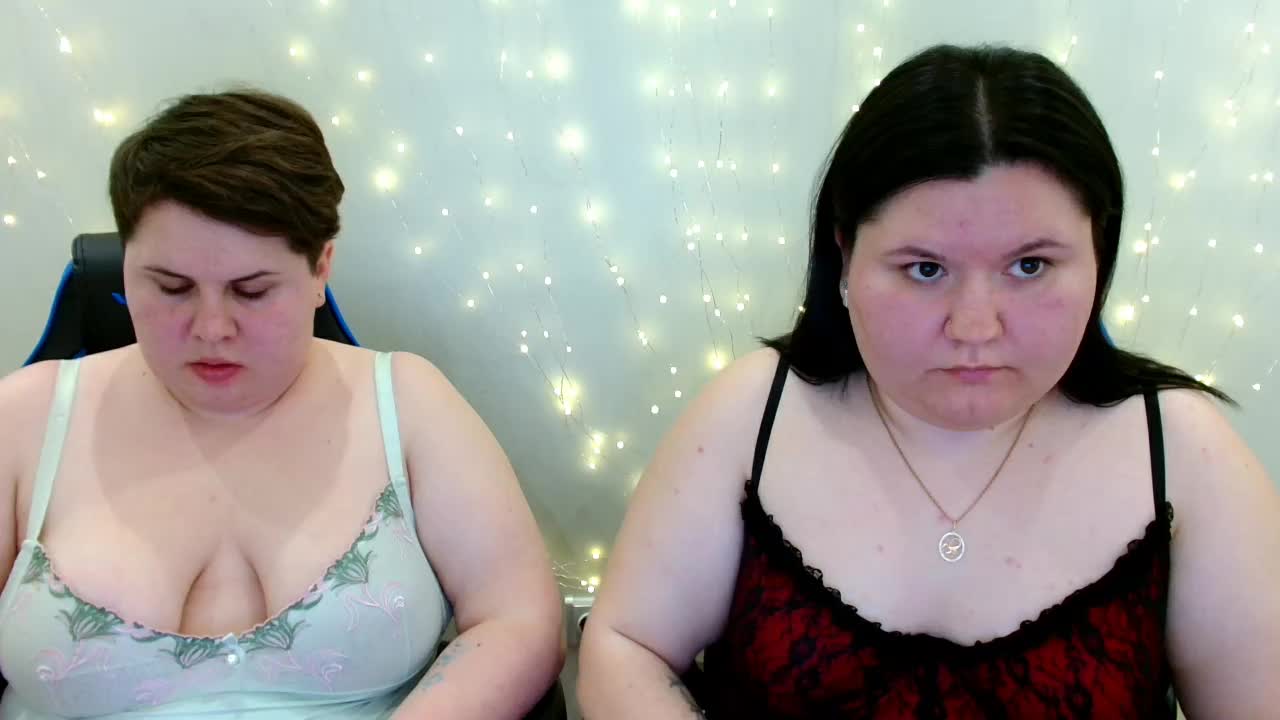 BeckyAndEllen Live Sex April 23, 2026