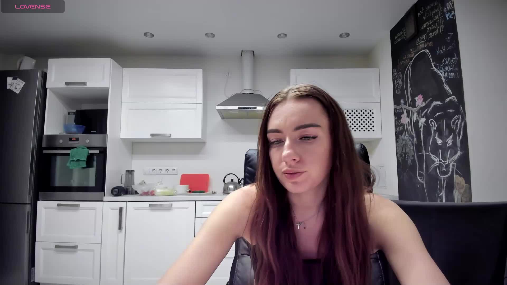 busenok Live Sex April 23, 2026