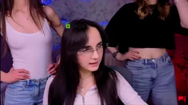 kaisy_star Live Sex April 23, 2026