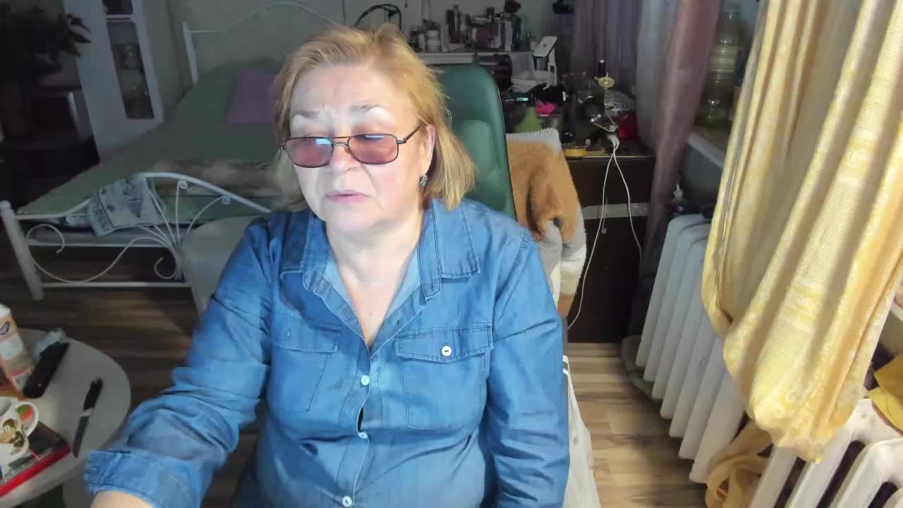 rekelme Live Sex April 23, 2026