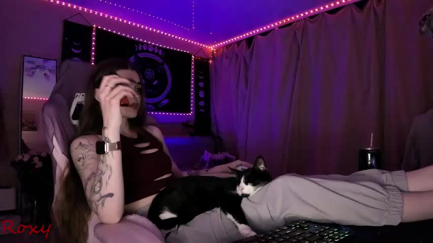 _yourwetdreams_ Live Sex April 23, 2026